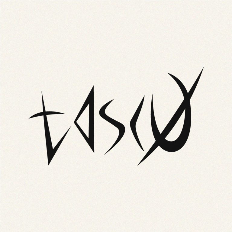 tasc0, Hip Hop, Música, Arte, Logótipo, Design Gráfico, Filipa Ferreira