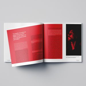 Design Editorial, LIMBO Magazine, Criação de Conteúdo, Conceito, Design Gráfico, Filipa Ferreira