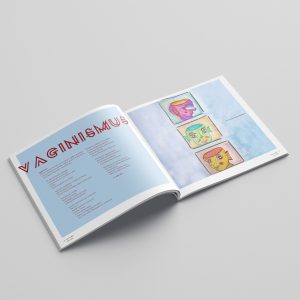 LIMBO - Design Editorial e Conceito