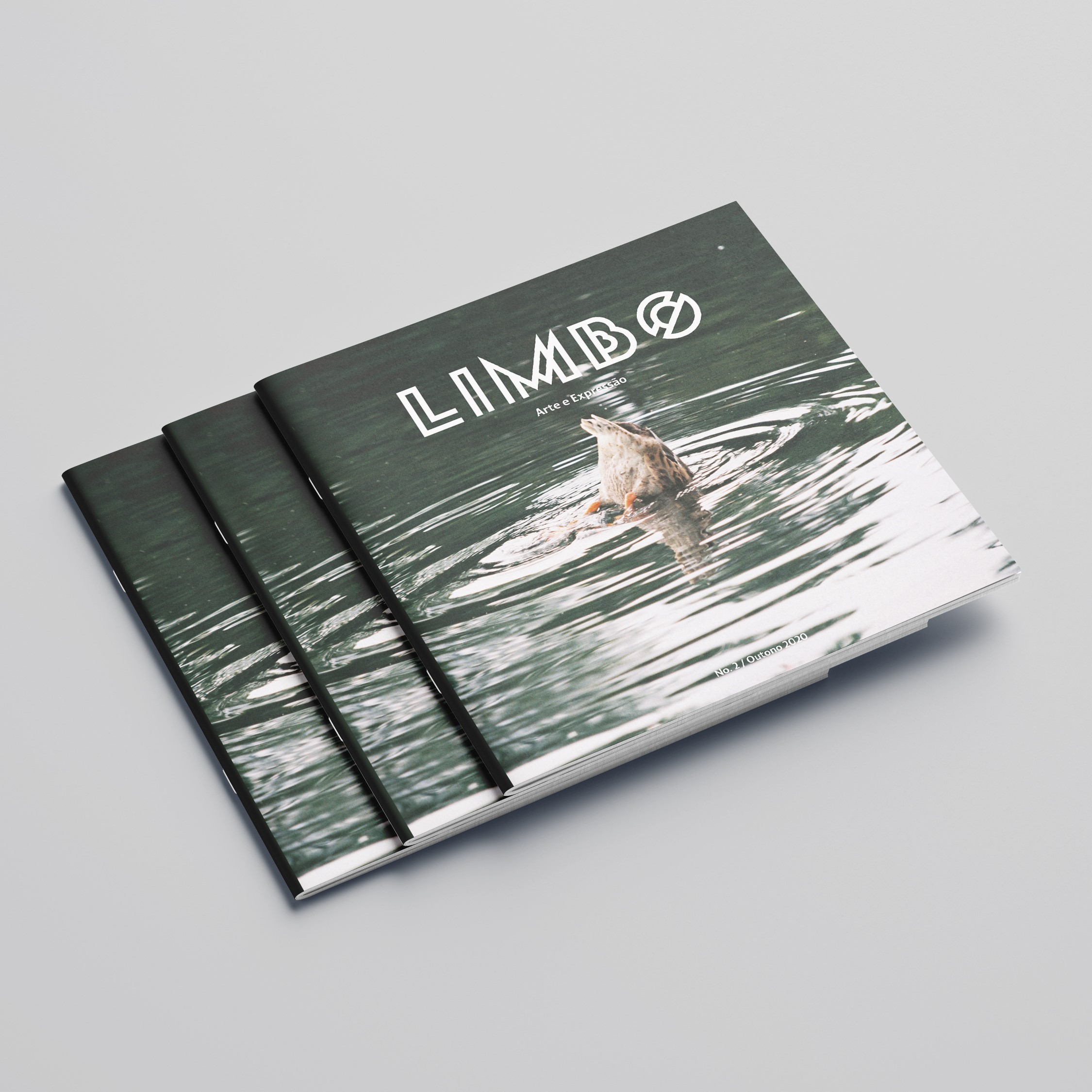 LIMBO Magazine, Editorial, Design, Gráfico, Filipa Ferreira, Filipada, Arte