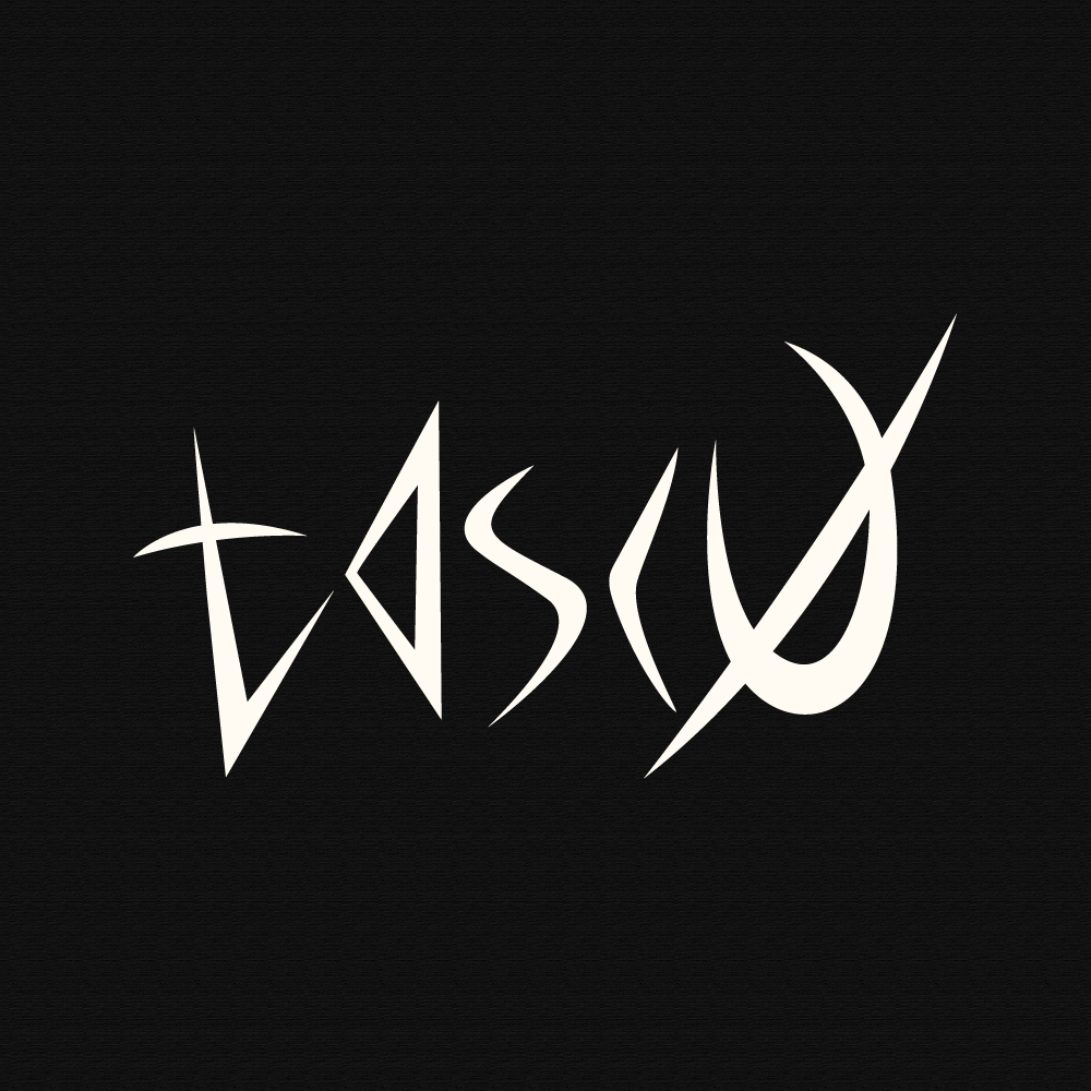 Identidade Visual e Logótipo para tasc0,tasc0, Hip Hop, Música, Arte, Logótipo, Design Gráfico, Filipa Ferreira