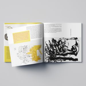 Design Editorial, LIMBO Magazine, Criação de Conteúdo, Conceito, Design Gráfico, Filipa Ferreira