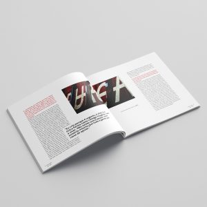 Design Editorial, LIMBO Magazine, Criação de Conteúdo, Conceito, Design Gráfico, Filipa Ferreira