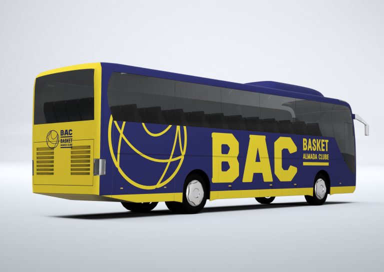 Rebranding, Identidade Visual, BAC, Filipa Ferreira, Design Gráfico, Estacionário, Mockups, Filipada
