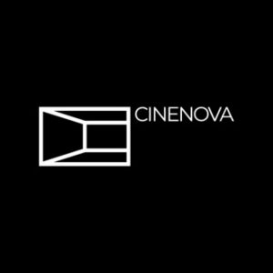 cinenova, design gráfico, comunicação, freelance, branding
