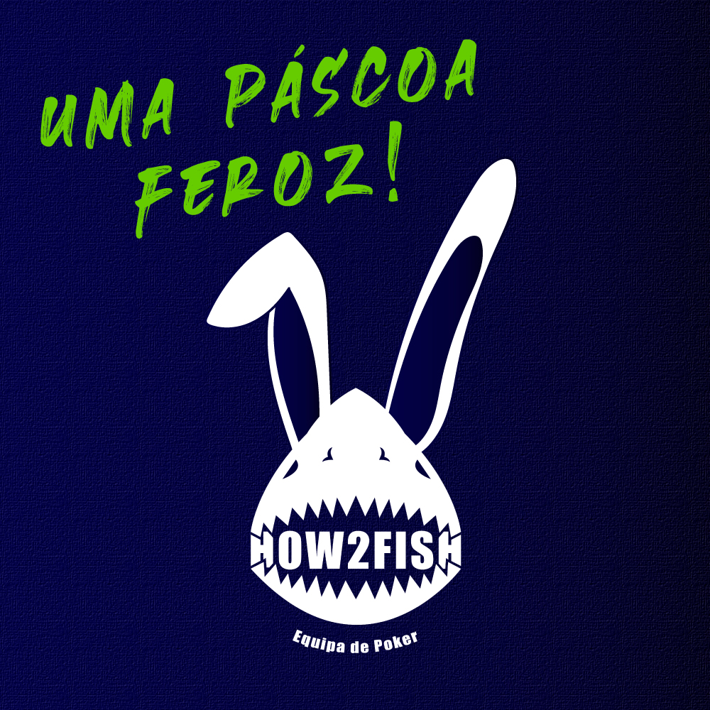 HOW2FISH, Poker, Staking, Social Media, Redes Sociais, Gestão de Redes Sociais, Design, Filipa Ferreira, Filipada